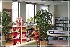 池田町立図書館